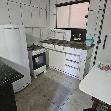 Апартаменти Nossa Casa Loft Арраял-ду-Кабу Екстер'єр фото