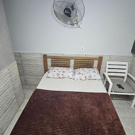 Апартаменти Nossa Casa Loft Арраял-ду-Кабу Екстер'єр фото