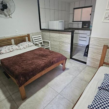 Апартаменти Nossa Casa Loft Арраял-ду-Кабу Екстер'єр фото