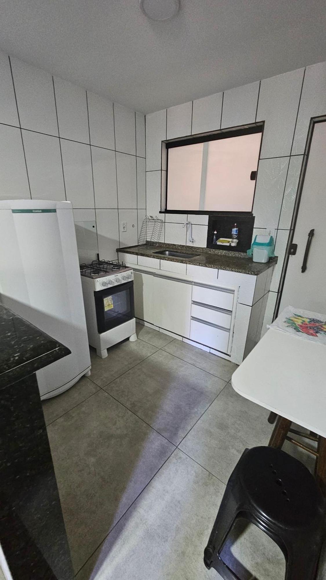 Апартаменти Nossa Casa Loft Арраял-ду-Кабу Екстер'єр фото