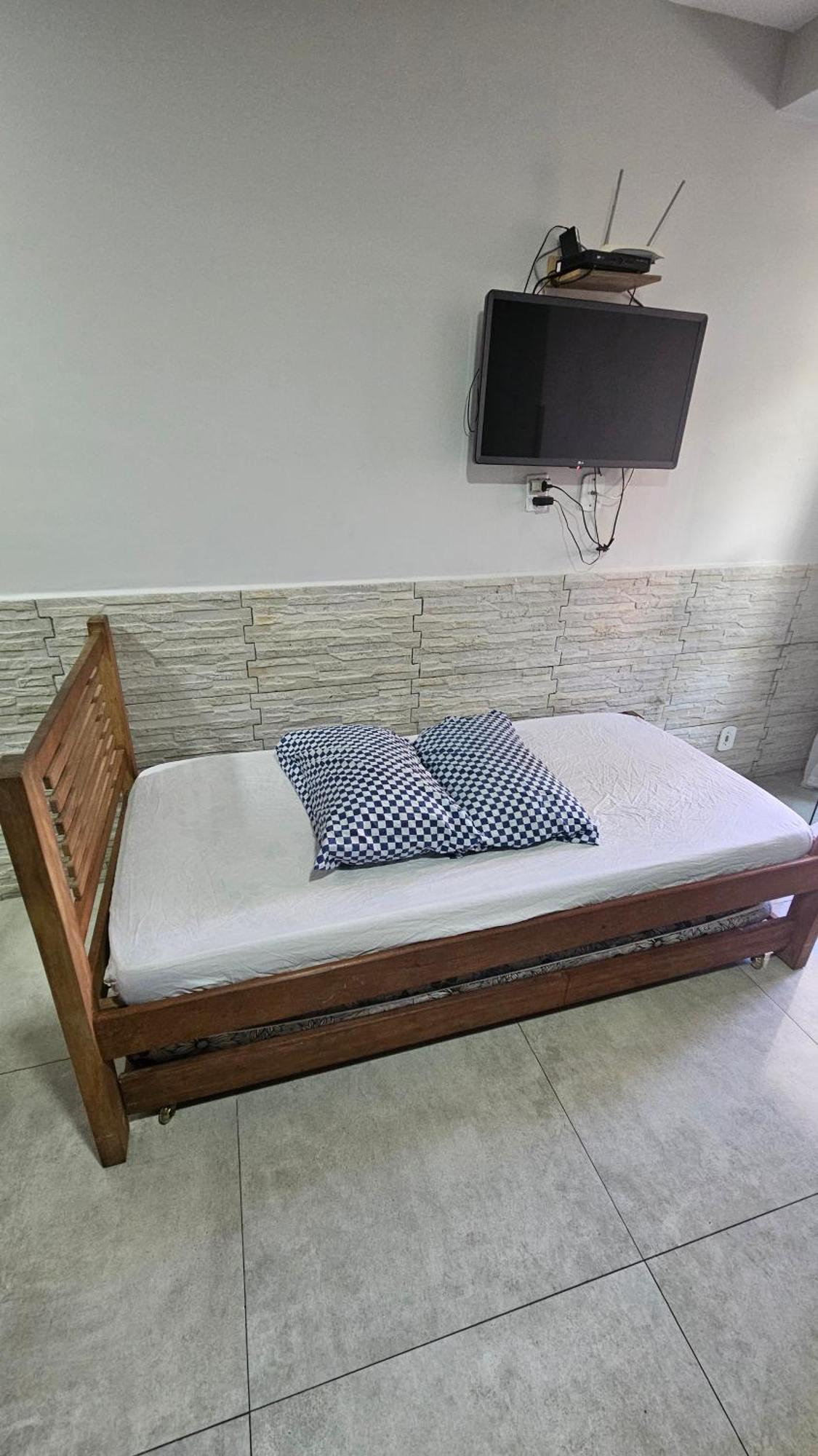 Апартаменти Nossa Casa Loft Арраял-ду-Кабу Екстер'єр фото