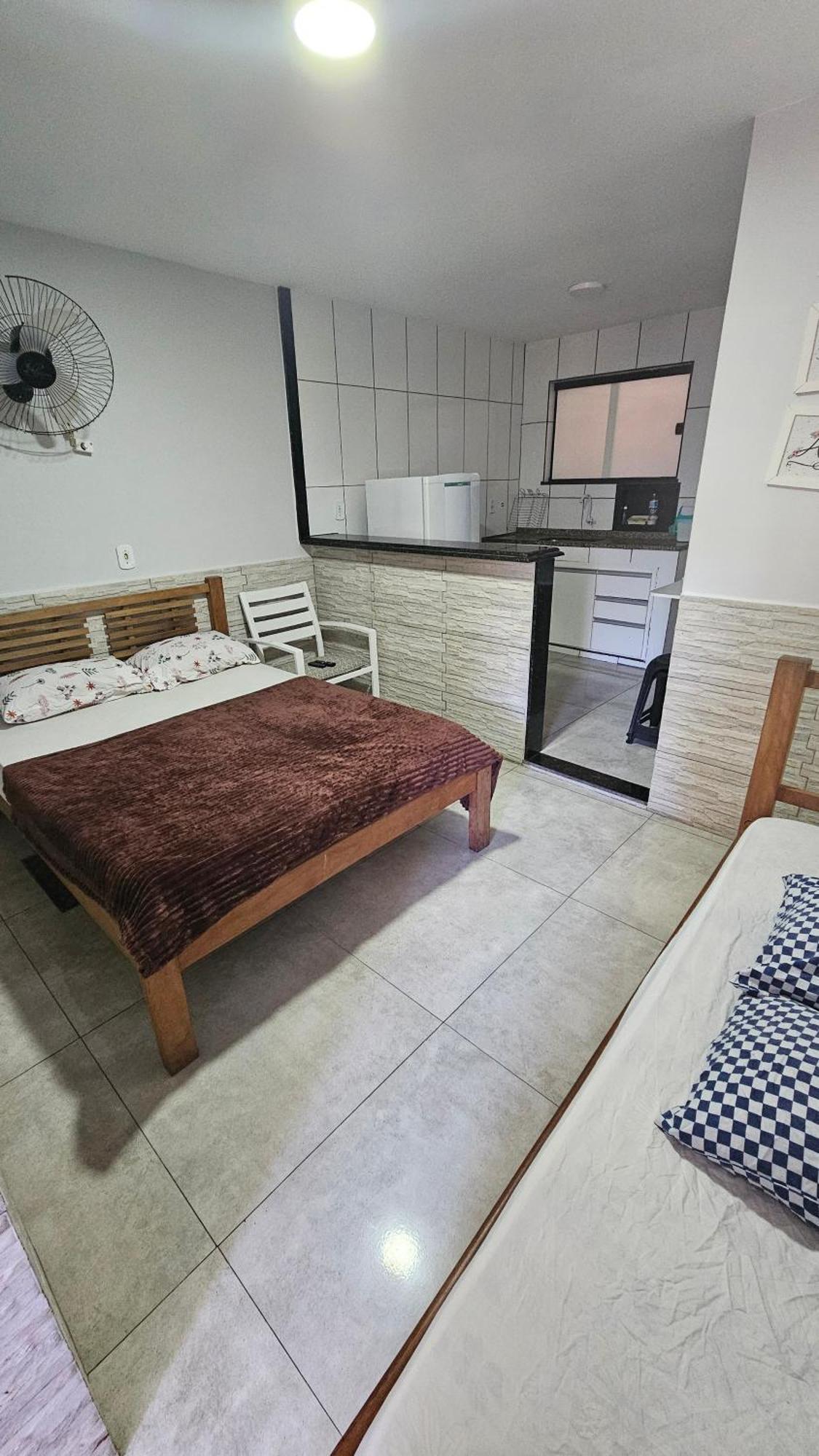 Апартаменти Nossa Casa Loft Арраял-ду-Кабу Екстер'єр фото